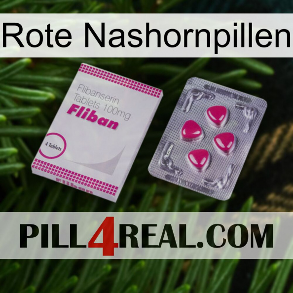 Red Rhino Pills 32